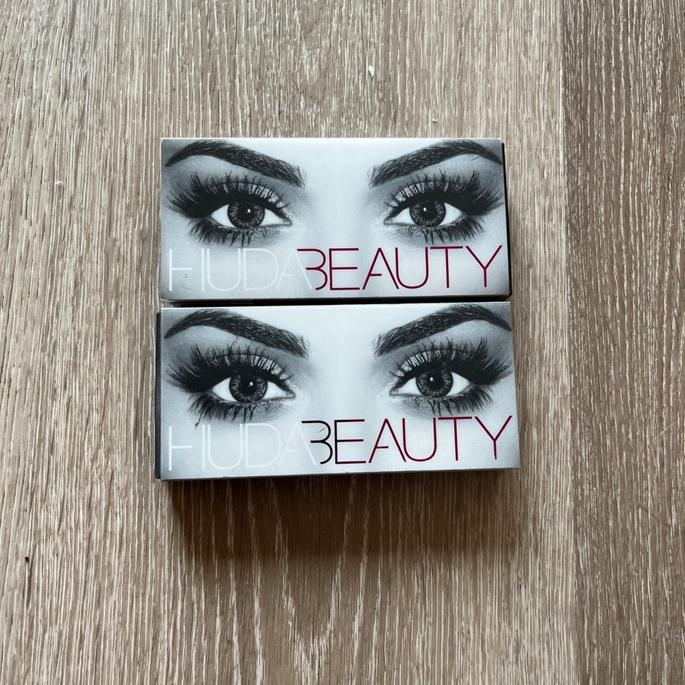 Huda Beauty Eyeslashes